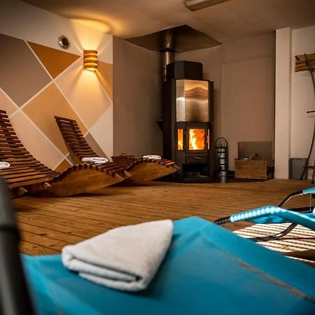 Sporthotel Glück Auf Mönchenfrei Brand-Erbisdorf Exterior foto